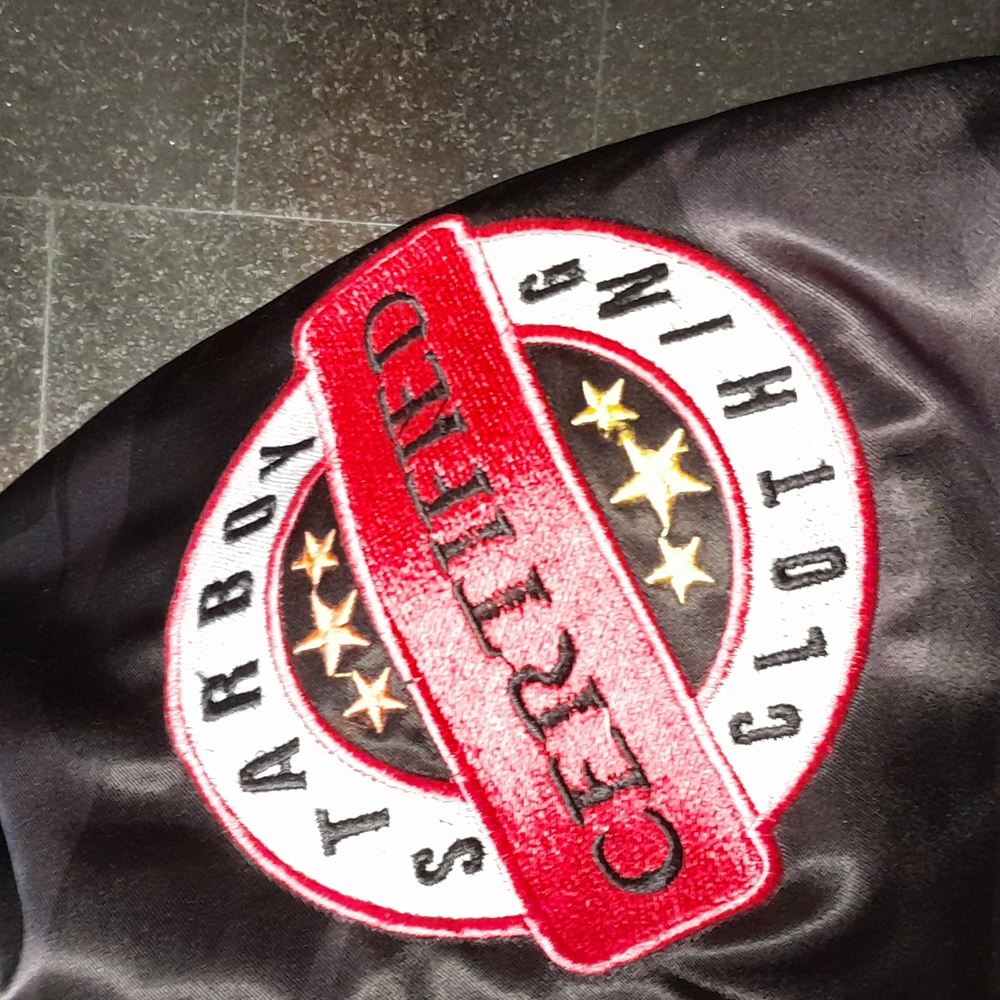 StarGirlz  JACKET - Picture 3 of 9